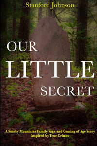 "Our Little Secret" by Stanford Johnson