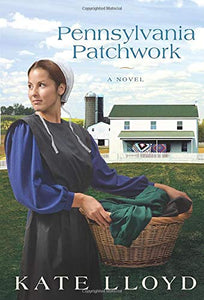 "Pennsylvania Patchwork" by Kate Lloyd
