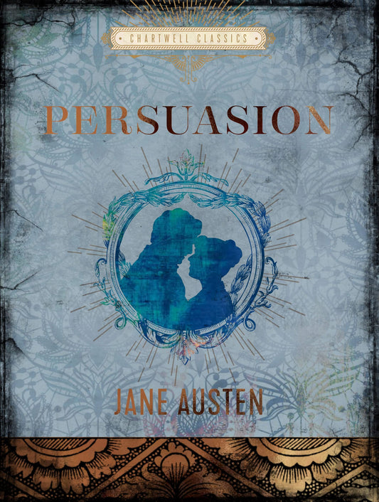 "Persuasion" by Jane Austen