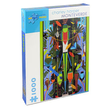 Load image into Gallery viewer, &quot;Monteverde&quot; puzzle by Pomegranate
