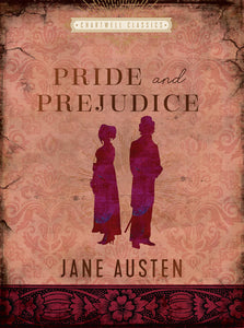 "Pride and Prejudice" by Jane Austen