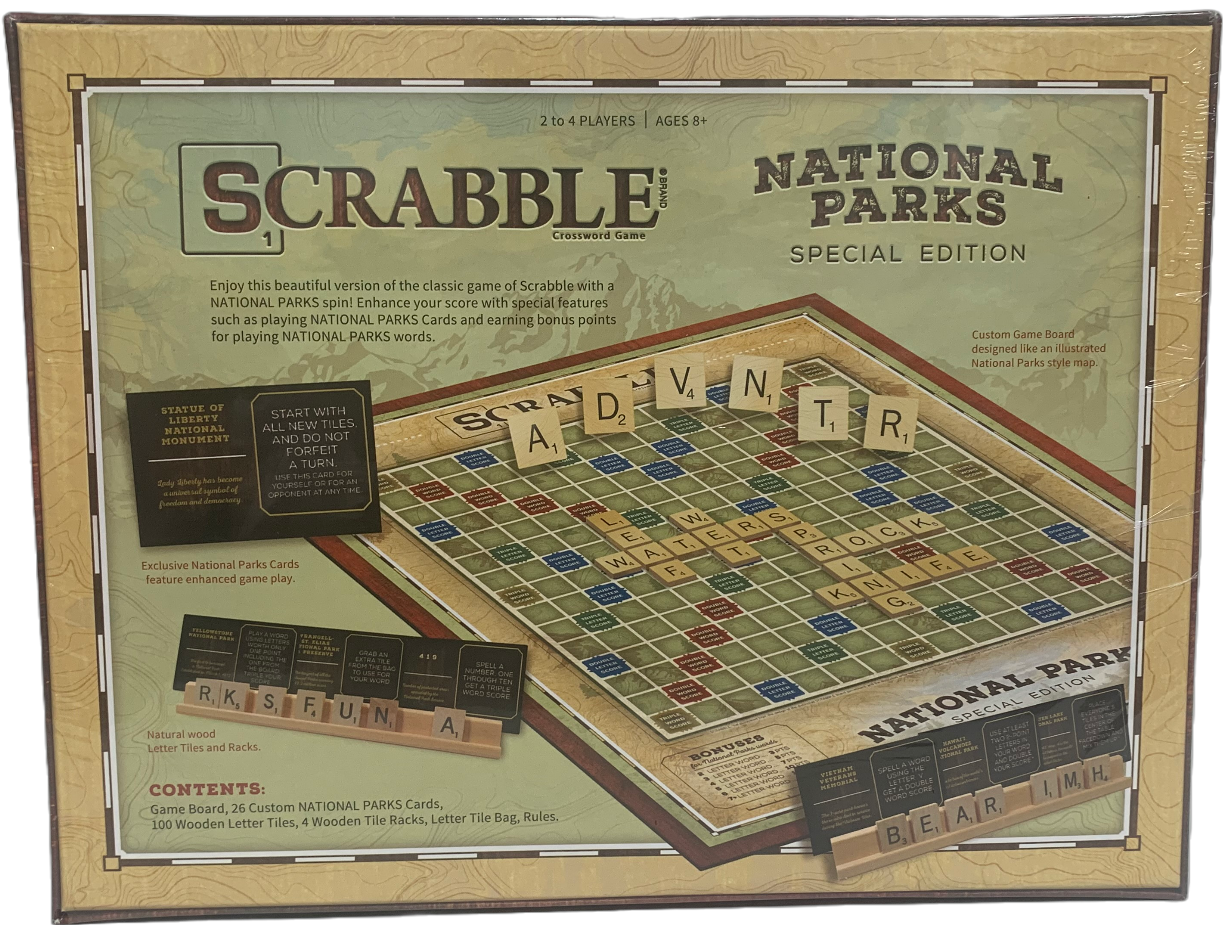 Scrabble Score Sheet: Scrabble Game Record Book, Scrabble Score
