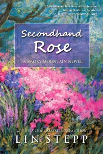 "Secondhand Rose" by Lin Stepp