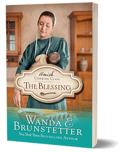"The Blessing" by Wanda E. Brunstetter