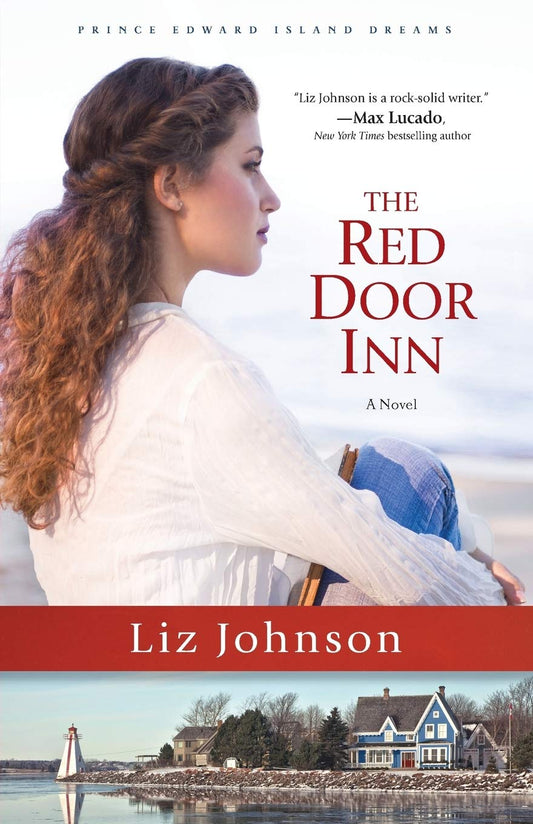 "The Red Door Inn" by Liz Johnson