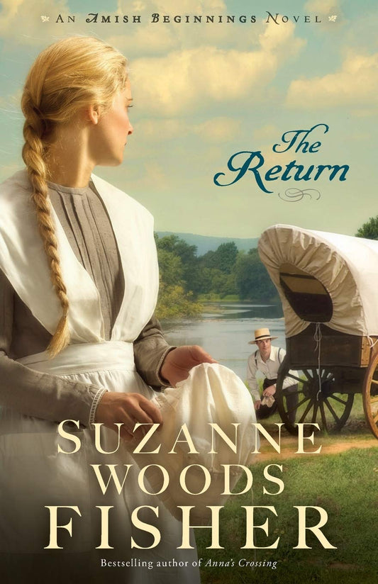 "The Return" by Suzanne Woods Fisher