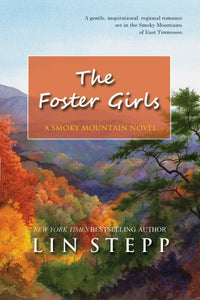 "The Foster Girls" by Lin Stepp
