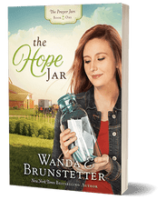 Load image into Gallery viewer, &quot;The Hope Jar&quot; by Wanda E. Brunstetter
