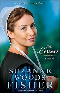 "The Letters" by Suzanne Woods Fisher