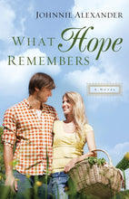 Load image into Gallery viewer, &quot;What Hope Remembers&quot; by Johnnie Alexander
