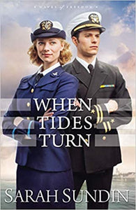 "When Tides Turn" by Sarah Sundin