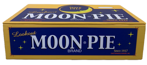MoonPie Cigar Box