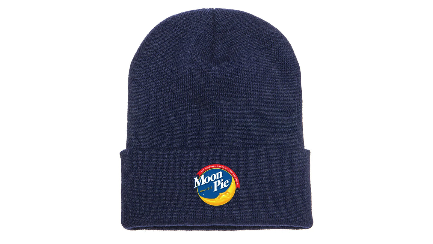 MoonPie Cuffed Beanie's