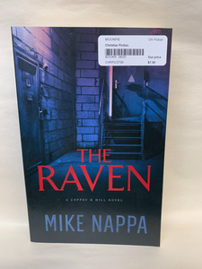 "The Raven" by Mike Nappa