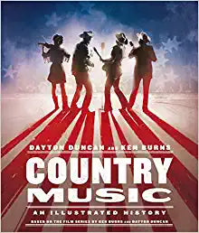 "Country Music" by Dayton Duncan & Ken Burns