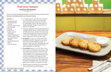 Load image into Gallery viewer, &quot;The Unofficial Dollywood Cookbook&quot; by Erin K. Browne

