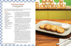 "The Unofficial Dollywood Cookbook" by Erin K. Browne
