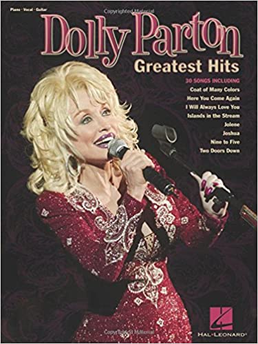 Dolly Parton Greatest Hits