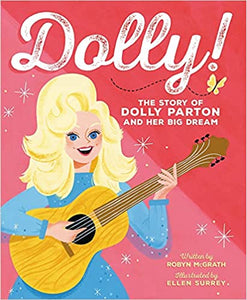 "Dolly!" by Robyn McGrath