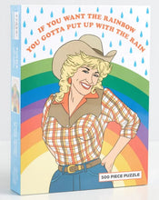 Load image into Gallery viewer, Dolly Parton Puzzle
