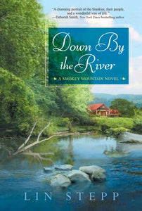 "Down by the River" by Lin Stepp