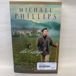 "The Cottage" by Michael Phillips