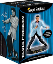 Load image into Gallery viewer, Elvis Bobblehead
