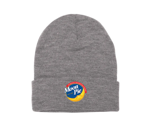 MoonPie Cuffed Beanie's