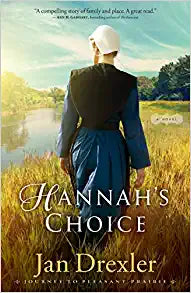 "Hannah's Choice" by Jan Drexler