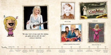 Load image into Gallery viewer, &quot;I am Dolly Parton&quot; by Brad Meltzer
