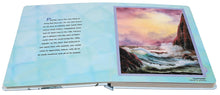 Load image into Gallery viewer, Happy Little Jigsaw Puzzle Book Bob Ross
