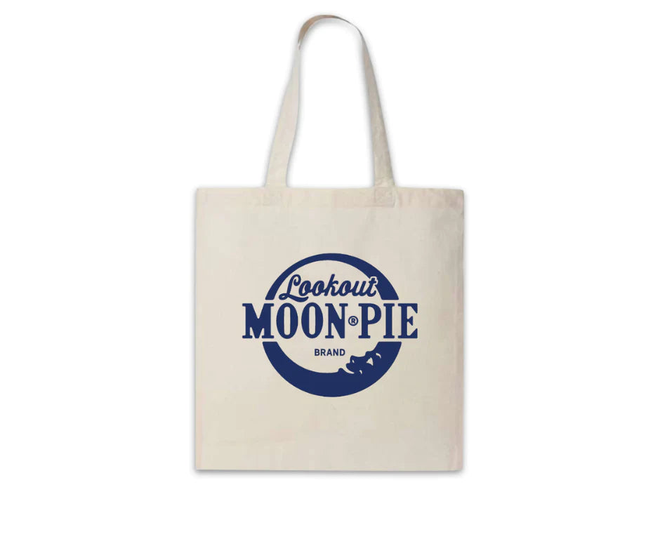MoonPie Tote Bag