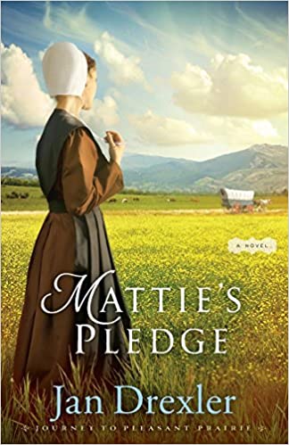 "Mattie's Pledge" by Jan Drexler