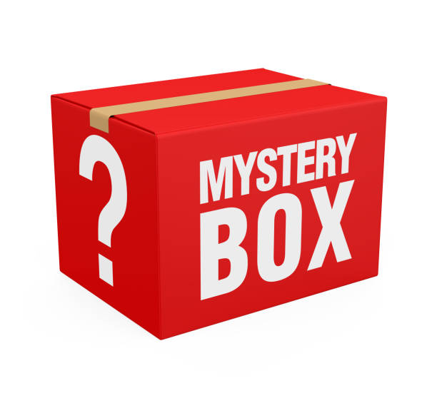 MoonPie Mystery Box