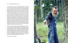 Load image into Gallery viewer, &quot;The Moonshiner Popcorn Sutton&quot; by Neal Hutcheson
