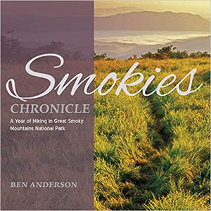 "Smokies Chronicle" by Ben Anderson