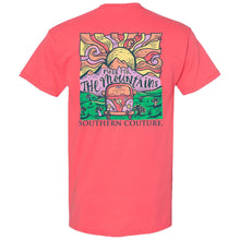 Load image into Gallery viewer, &quot;Made For the Mountains&quot; T-Shirt by Southern Couture
