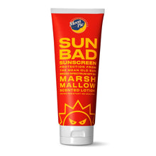 Load image into Gallery viewer, MoonPie Sun Bad Sunscreen

