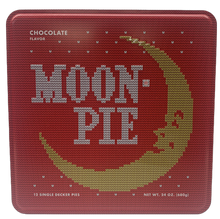 Load image into Gallery viewer, Sweater MoonPie Tin
