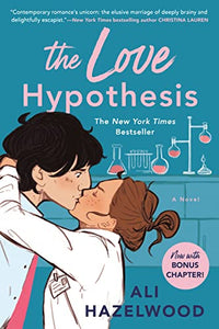 "The Love Hypothesis" by Ali Hazelwood