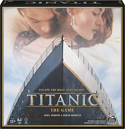 Titanic the Game