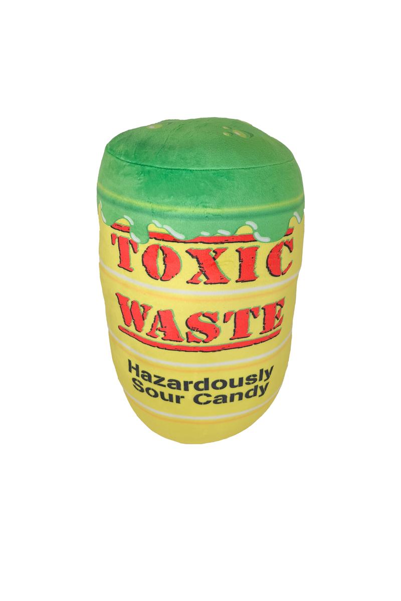 Toxic Waste Slime Licker Plush – Moonpie General Store and Book