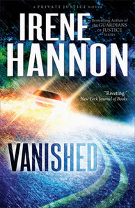 "Vanished" by Irene Hannon